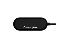 Світильник LED Pico Tablet (Прісноводний акваріум до 10л), USB, 6500K чорний