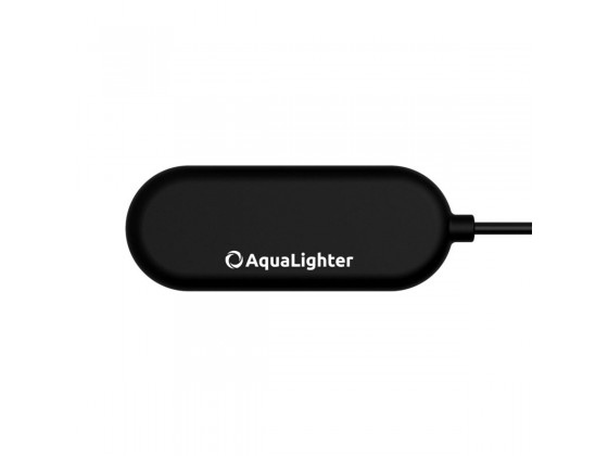 Светильник LED Pico Tablet (пресноводный аквариум до 10л), USB, 6500K черный