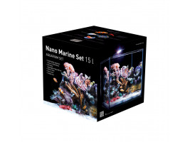 Акваріумний набір Nano Marine Set 15 л