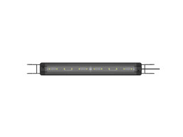 Світильник LED AquaLighter Slim 60 см, 6500 К