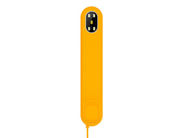 Светильник LED Nano Soft (прямоугольный Аквариум до 20л, круглый до 30л), 5500K, 250 люм желтый