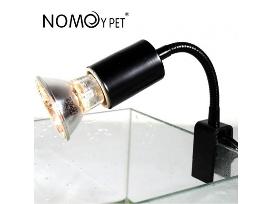 Світильник для тераріуму NOMOypet Small lamp holder 25.2см