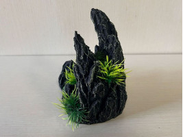 Декорация Гора 15x10x14,5 см