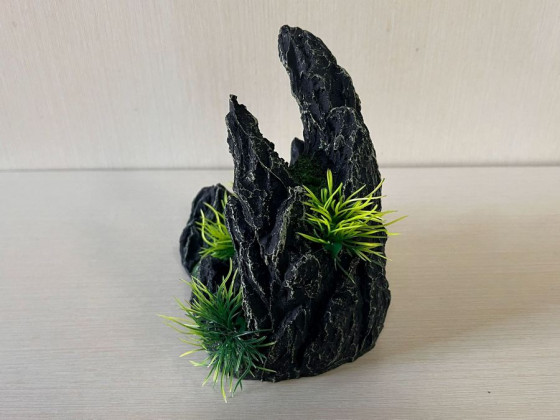 Декорація Гора 15*10*14,5 см