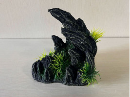 Декорація Гора 15*10*14,5 см