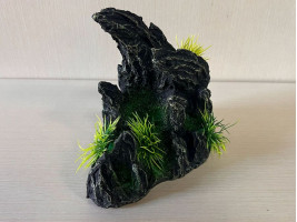 Декорація Гора 15*10*14,5 см