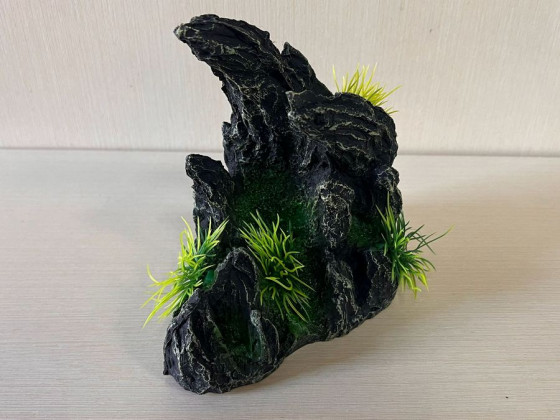 Декорація Гора 15*10*14,5 см