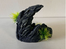 Декорація Гора 15*10*14,5 см