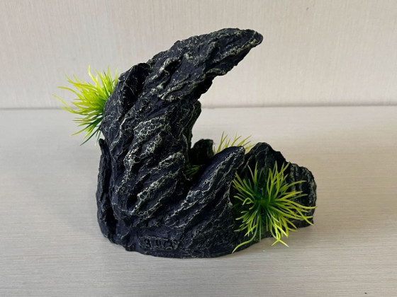 Декорація Гора 15*10*14,5 см