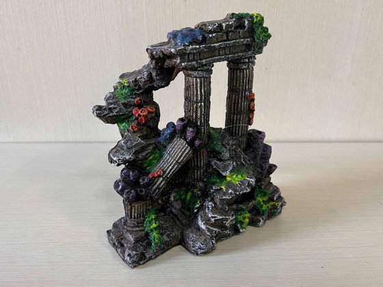 Декорация Колонны 16*7,5*17,5 см.