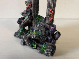 Декорация Колонны 16*7,5*17,5 см.