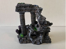 Декорация Колонны 16*7,5*17,5 см.