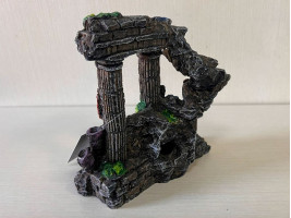 Декорация Колонны 16*7,5*17,5 см.