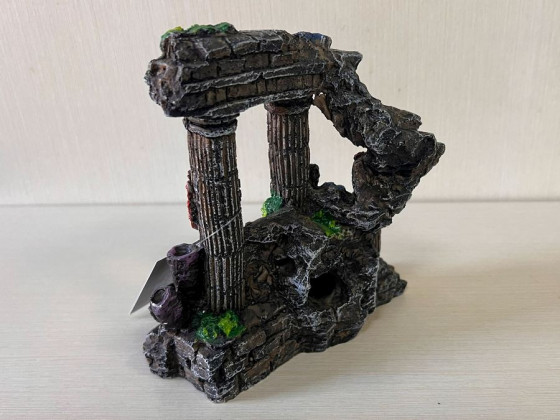 Декорация Колонны 16*7,5*17,5 см.