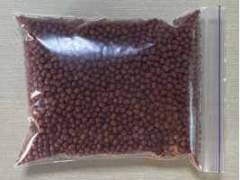 Корм для риб Coppens 3 мм для забарвлення фасований