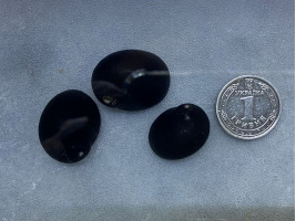 Неритина Чёрный Шлем (Neretina Black Helmet)