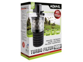 Фильтр Aquael Turbo Filter 1000л/год на 150-250л.