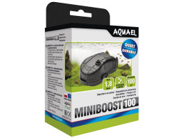 Компрессор Aquael MINIBOOST 100 100л/год