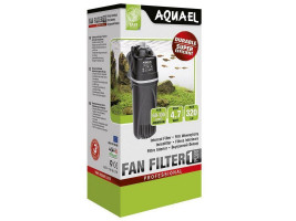 Фильтр Aquael FAN-1 Plus 320л/год на 60-100л.