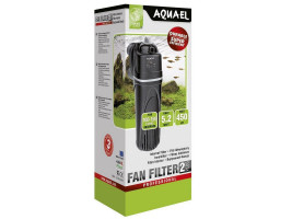 Фільтр Aquael FAN-2 Plus 450л/год на 100-150л