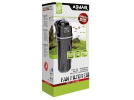 Фильтр Aquael FAN-3 Plus 700л/год на 150-250л.