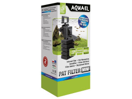 Фильтр Aquael PAT-MINI 400л/год на 120л.