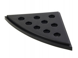 Поддон Природа под аквариум 89х89 см угловой