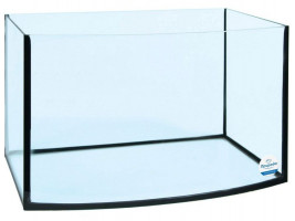 Аквариум Природа овальный 100х40х50 см 190 л