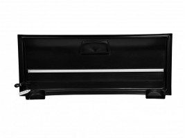 Крышка-светильник Природа Led Light для аквариума 120х40 прямая