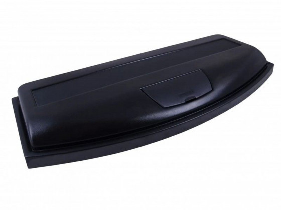 Крышка-светильник Природа Led Light для аквариума 120х40 овальная