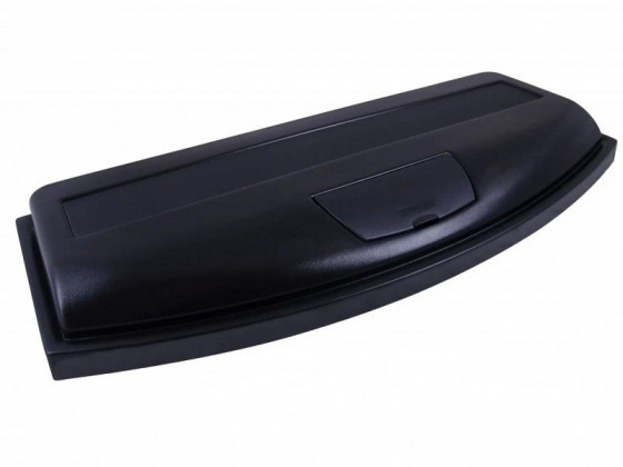 Крышка-светильник Природа Led Light для аквариума 150х50 овальная