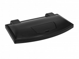 Крышка-светильник Природа Led Light для аквариума 50х30 см овальная