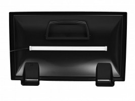 Крышка-светильник Природа Led Light для аквариума 50х30 см прямая