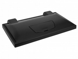 Крышка-светильник Природа Led Light для аквариума 50х30 см прямая