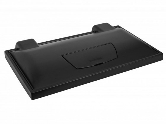 Крышка-светильник Природа Led Light для аквариума 50х30 см прямая