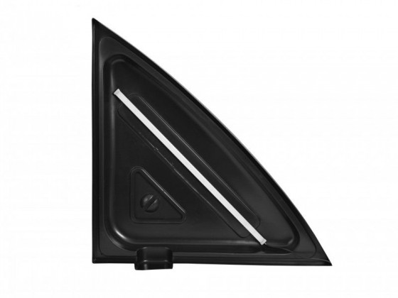 Крышка-светильник Природа Led Light для аквариума 57х57 см угловая