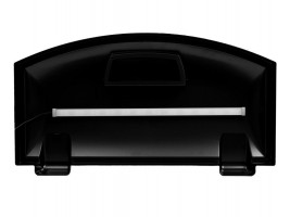 Кришка-світильник Природа Led Light для акваріума 60х30 см овальна