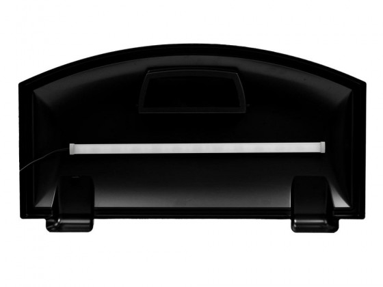 Кришка-світильник Природа Led Light для акваріума 60х30 см овальна