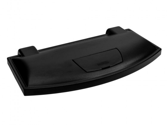 Кришка-світильник Природа Led Light для акваріума 60х30 см овальна