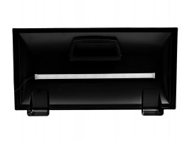 Кришка-світильник Природа Led Light для акваріума 60х30 см пряма