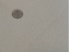 Грунт кварц окатаний світло-сірий 0.2 - 0.4 мм