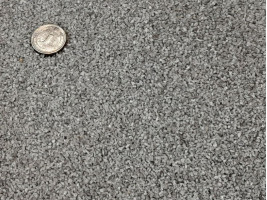 Грунт кварц темно-серый окатаный 0.8 -2 мм