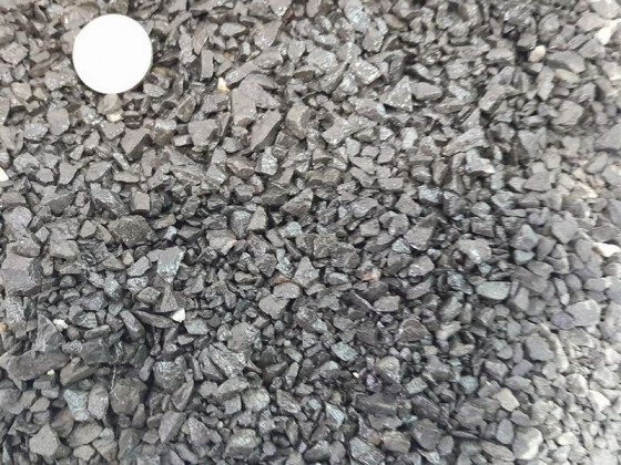Грунт базальт 2 - 7 мм