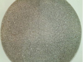 Грунт кварц светло-серый 1 - 2 мм