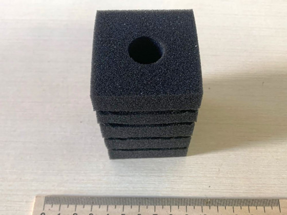 Губка Aquael вкладыш к Turbo 350/PatMin