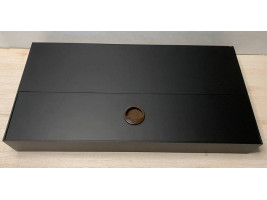 Комплект Аквариум Прямой 72л 60*30*40 см стекло 5мм + Крышка + Свет Kruger S-Line 18W (Украина)
