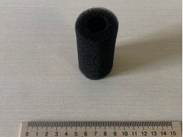 Губка Fluval FL Edge Filter 4х7см
