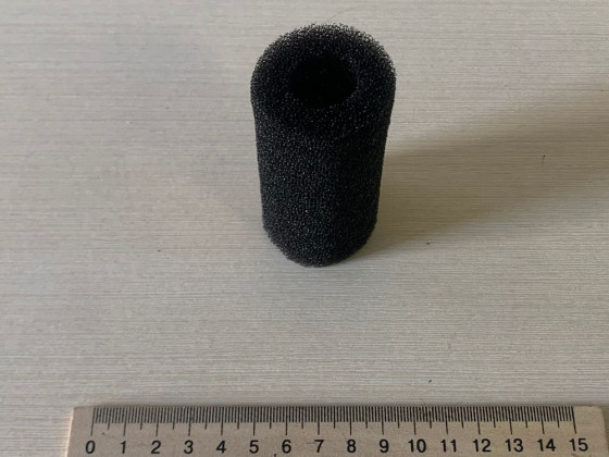 Губка Fluval FL Edge Fіlter 4х7см 