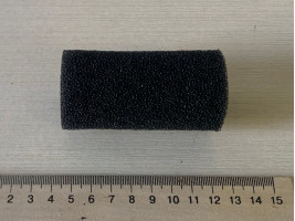 Губка Fluval FL Edge Fіlter 4х7см 