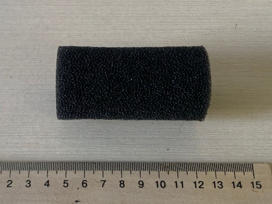 Губка Fluval FL Edge Fіlter 4х7см 